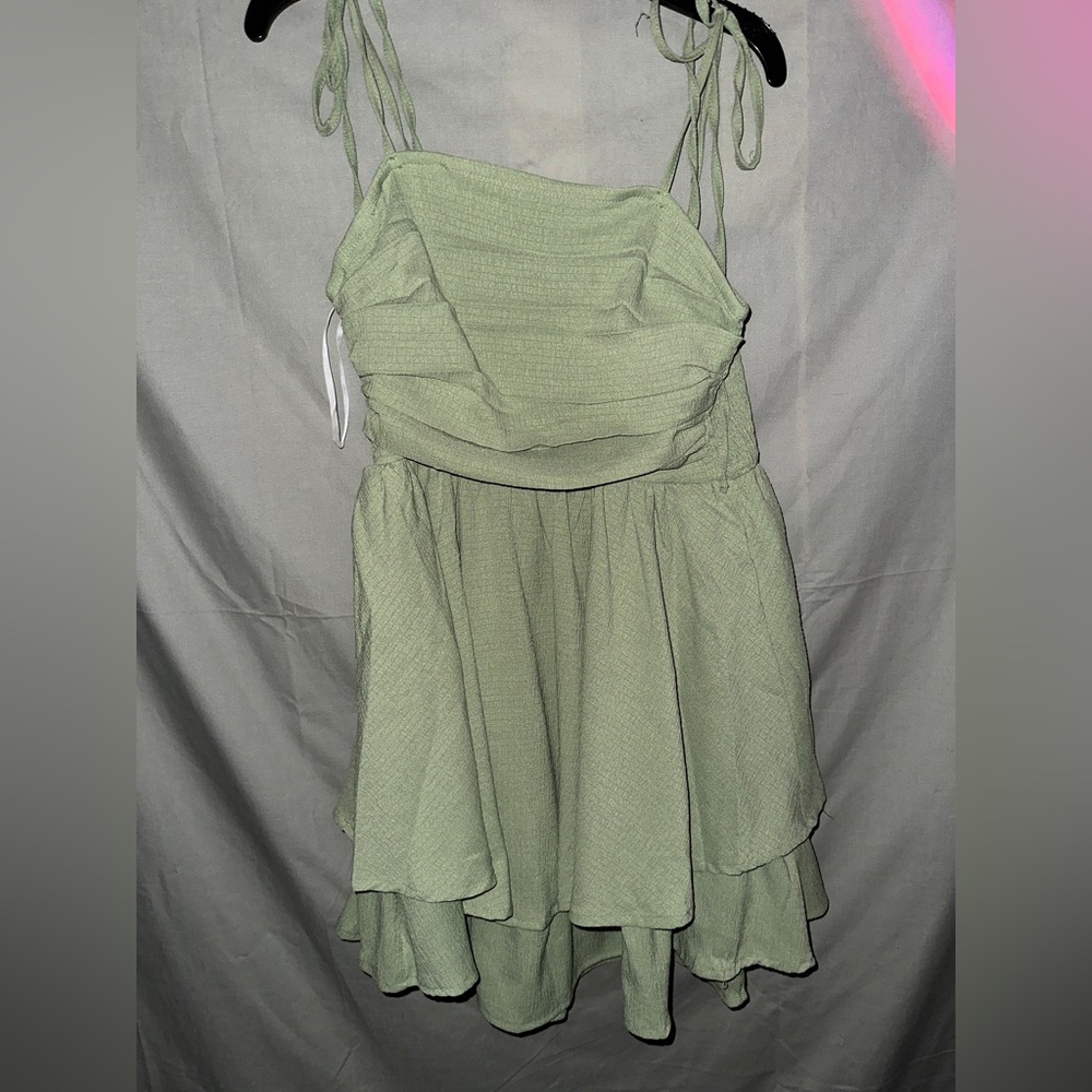 SHEIN dress